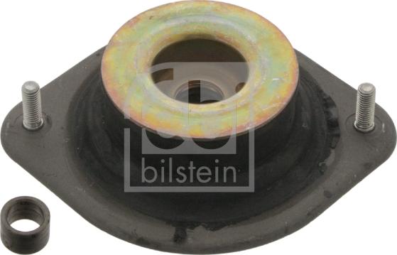 Febi Bilstein 02413 - Опора стойки амортизатора, подушка autospares.lv