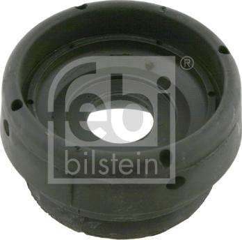 Febi Bilstein 02430 - Опора стойки амортизатора, подушка autospares.lv