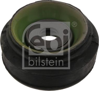 Febi Bilstein 02429 - Опора стойки амортизатора, подушка autospares.lv