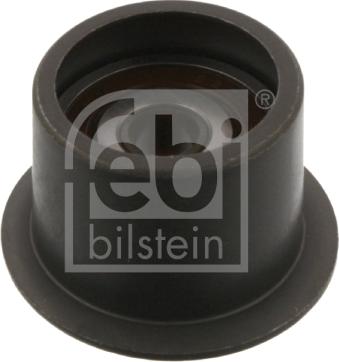 Febi Bilstein 02561 - Направляющий ролик, зубчатый ремень ГРМ autospares.lv