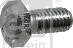 Febi Bilstein 02570 - Болт autospares.lv