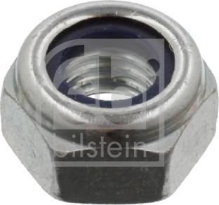 Febi Bilstein 02685 - Гайка autospares.lv