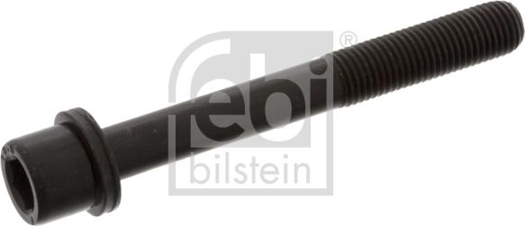 Febi Bilstein 02623 - Болт головки цилиндра autospares.lv