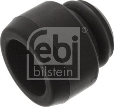 Febi Bilstein 02097 - Кронштейн, клапанная форсунка autospares.lv