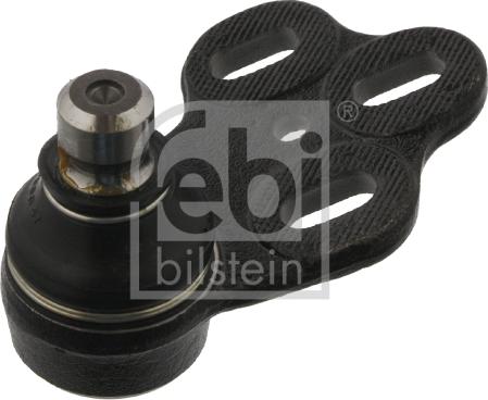 Febi Bilstein 02057 - Шаровая опора, несущий / направляющий шарнир autospares.lv