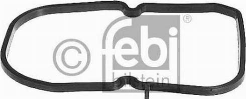 Febi Bilstein 02061 - Прокладка, масляный поддон автоматической коробки передач autospares.lv