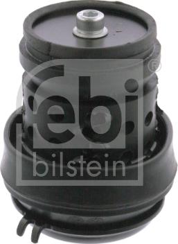 Febi Bilstein 02068 - Подушка, опора, подвеска двигателя autospares.lv