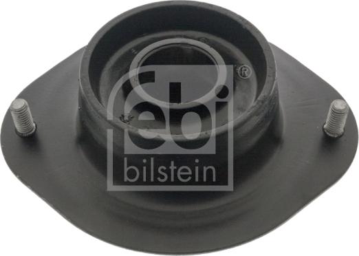 Febi Bilstein 02009 - Опора стойки амортизатора, подушка autospares.lv