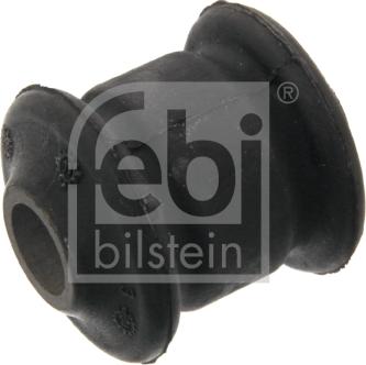 Febi Bilstein 02008 - Сайлентблок, рычаг подвески колеса autospares.lv