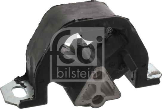 Febi Bilstein 02033 - Подушка, опора, подвеска двигателя autospares.lv