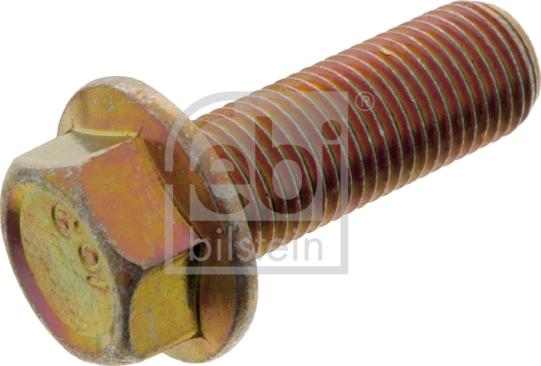 Febi Bilstein 02141 - Болт autospares.lv