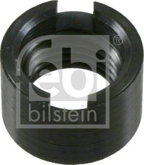 Febi Bilstein 02159 - Резьбовая втулка, стойка амортизатора autospares.lv