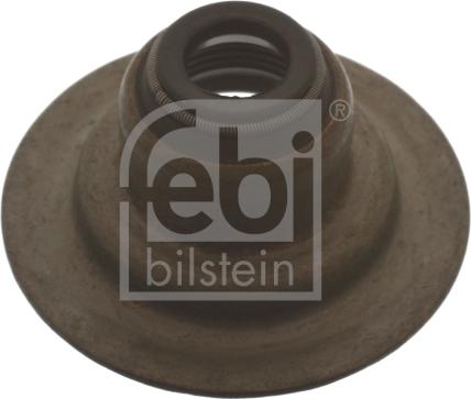 Febi Bilstein 02164 - Уплотнительное кольцо, стержень клапана autospares.lv