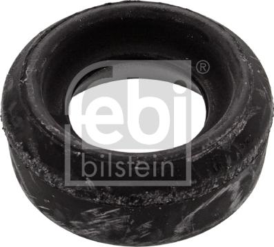 Febi Bilstein 02184 - Опорное кольцо, опора стойки амортизатора autospares.lv