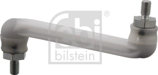 Febi Bilstein 02185 - Тяга / стойка, стабилизатор autospares.lv