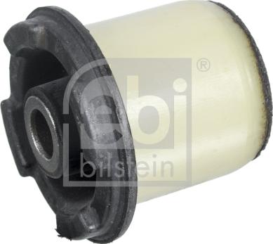 Febi Bilstein 02128 - Сайлентблок, рычаг подвески колеса autospares.lv