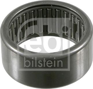 Febi Bilstein 02171 - Подшипник, шейка оси autospares.lv