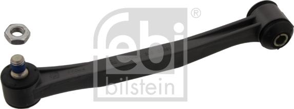 Febi Bilstein 02891 - Тяга / стойка, стабилизатор autospares.lv