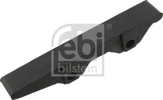 Febi Bilstein 02885 - Планка успокоителя, цепь привода autospares.lv