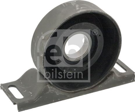 Febi Bilstein 02823 - Подшипник карданного вала, центральная подвеска autospares.lv