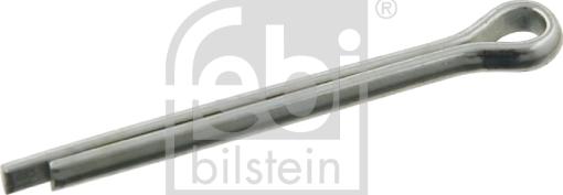 Febi Bilstein 02877 - Шплинт autospares.lv