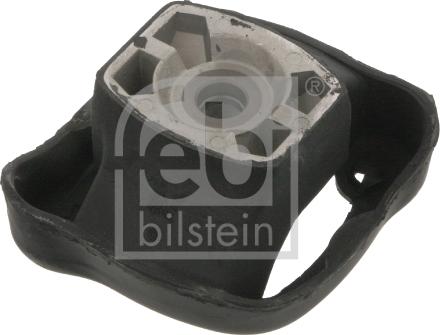 Febi Bilstein 02315 - Подушка, опора, подвеска двигателя autospares.lv