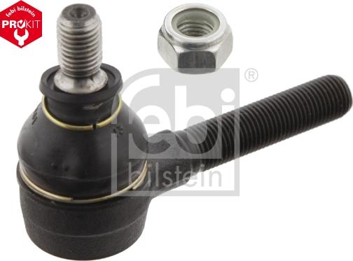 Febi Bilstein 02291 - Наконечник рулевой тяги, шарнир autospares.lv