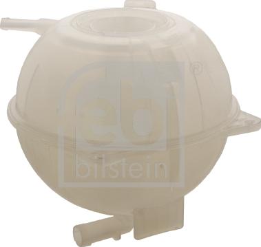 Febi Bilstein 02264 - Компенсационный бак, охлаждающая жидкость autospares.lv