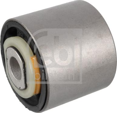 Febi Bilstein 02263 - Сайлентблок, рычаг подвески колеса autospares.lv