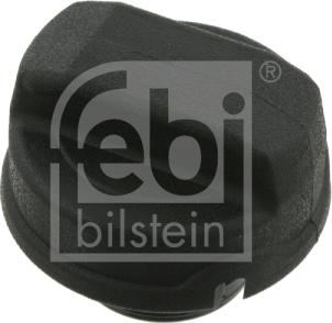Febi Bilstein 02212 - Крышка, топливный бак autospares.lv