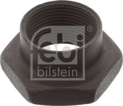 Febi Bilstein 02229 - Гайка, шейка оси autospares.lv