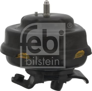 Febi Bilstein 02751 - Подушка, опора, подвеска двигателя autospares.lv