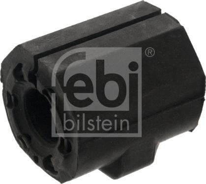 Febi Bilstein 02757 - Втулка стабилизатора autospares.lv