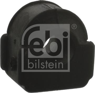 Febi Bilstein 02766 - Втулка стабилизатора autospares.lv