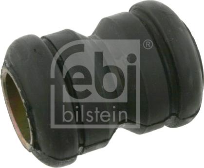 Febi Bilstein 02767 - Втулка, проушина рессоры autospares.lv