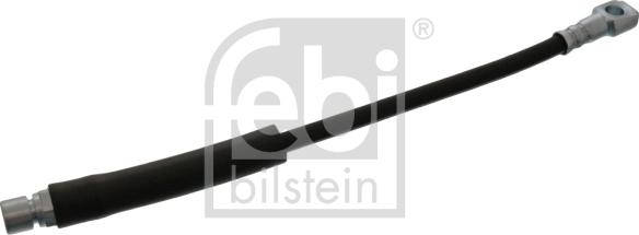 Febi Bilstein 02729 - Тормозной шланг autospares.lv