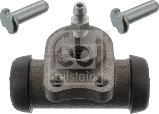 Febi Bilstein 02772 - Колесный тормозной цилиндр autospares.lv