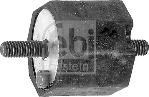 Febi Bilstein 07999 - Подвеска, автоматическая коробка передач autospares.lv