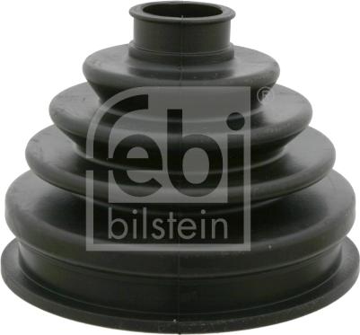 Febi Bilstein 07997 - Пыльник, приводной вал autospares.lv