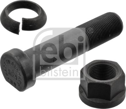 Febi Bilstein 07945 - Шпилька ступицы колеса autospares.lv