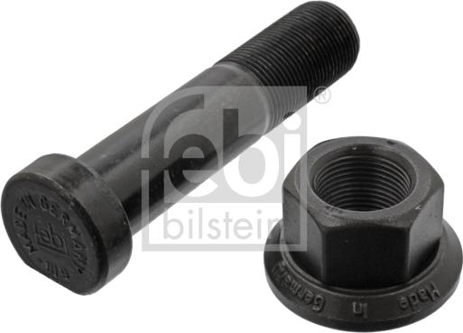 Febi Bilstein 07946 - Шпилька ступицы колеса autospares.lv