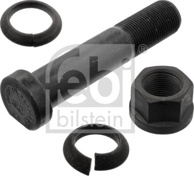 Febi Bilstein 07947 - Шпилька ступицы колеса autospares.lv