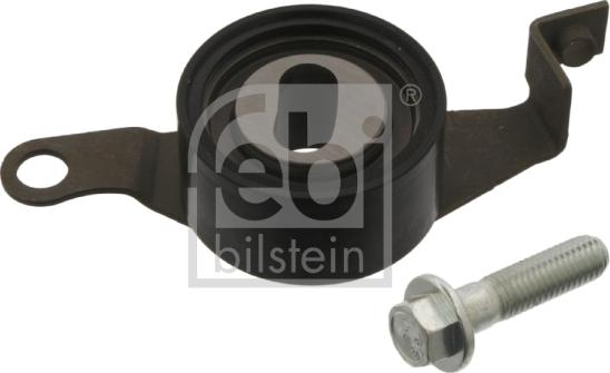 Febi Bilstein 07968 - Натяжной ролик, зубчатый ремень ГРМ autospares.lv