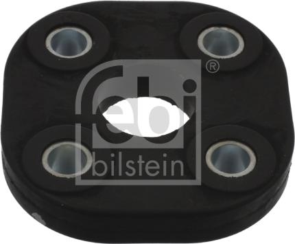 Febi Bilstein 07924 - Шарнир, колонка рулевого управления autospares.lv