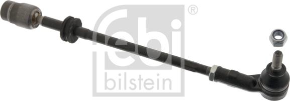 Febi Bilstein 07979 - Ремкомплект, рулевая тяга autospares.lv