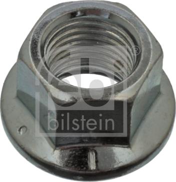 Febi Bilstein 07400 - Гайка крепления колеса autospares.lv