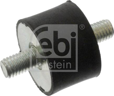 Febi Bilstein 07403 - Подвеска, радиатор autospares.lv