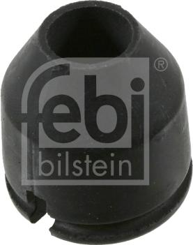 Febi Bilstein 07411 - Пыльник амортизатора, защитный колпак autospares.lv