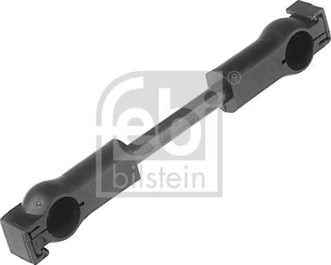 Febi Bilstein 07422 - Шток вилки переключения передач autospares.lv