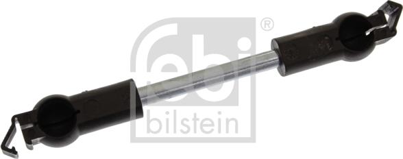 Febi Bilstein 07427 - Шток вилки переключения передач autospares.lv